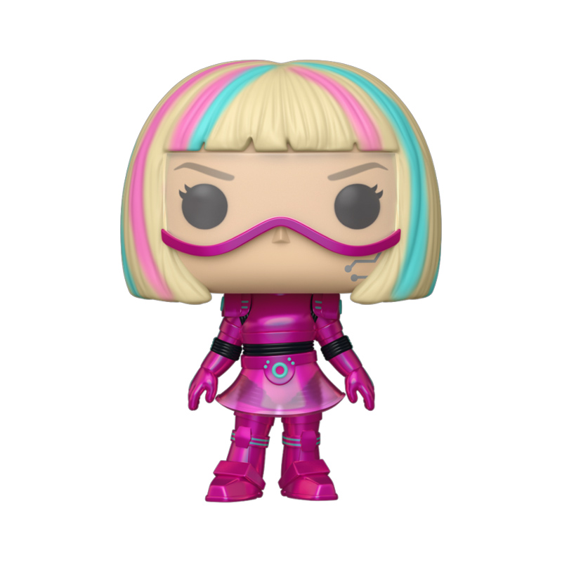 M3Gan 2 Pop Megan 