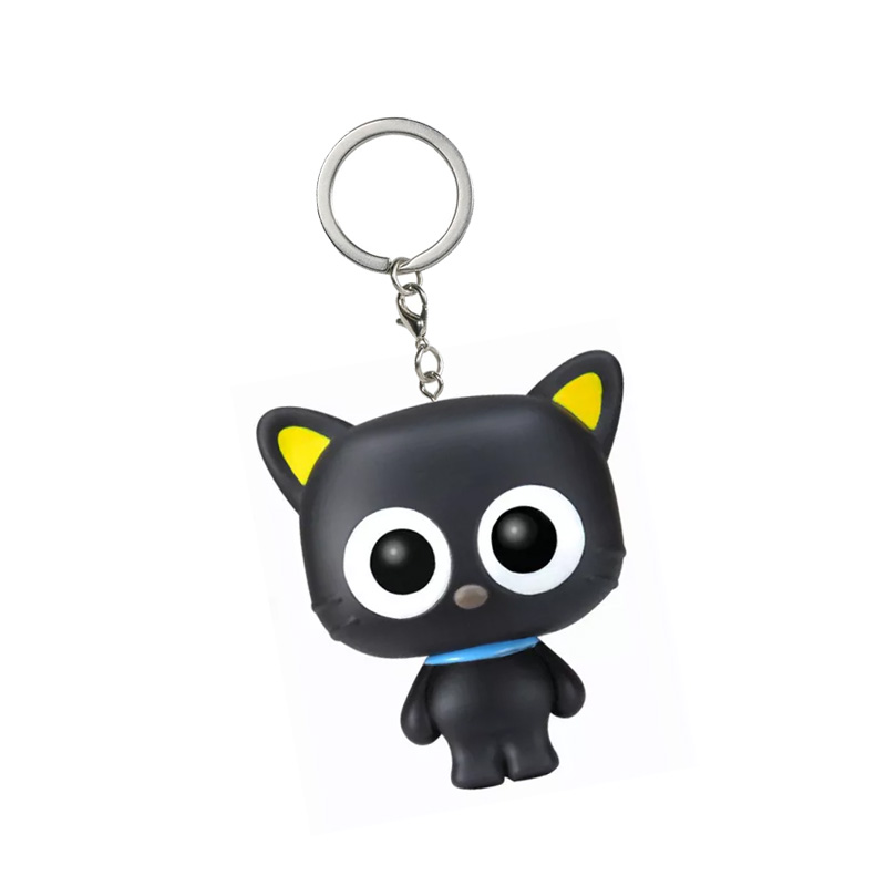 Hello Kitty Pocket Pop Chococat