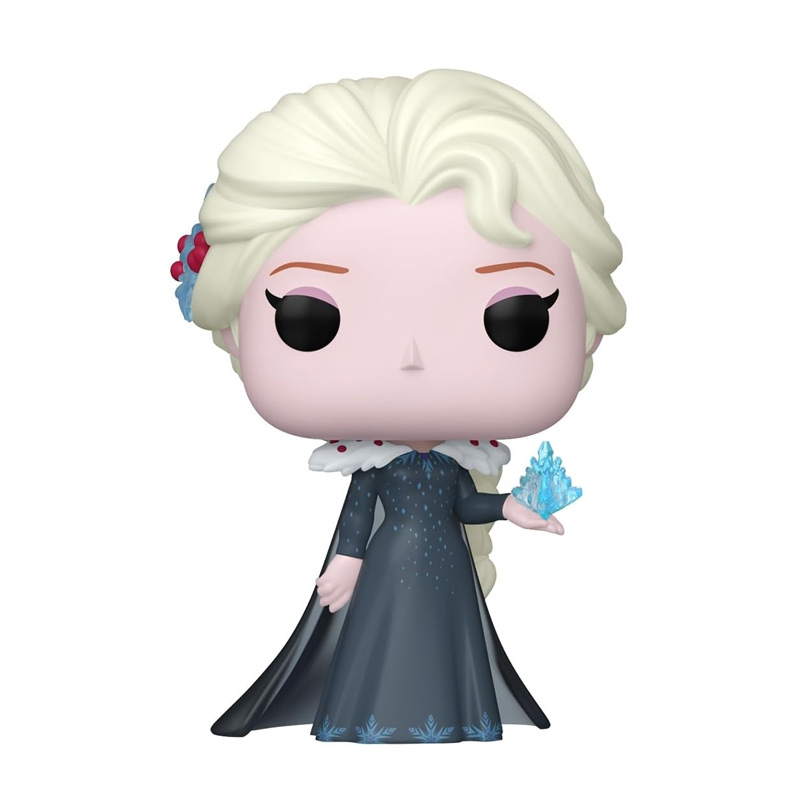 Disney Pop Princess Holiday Elsa