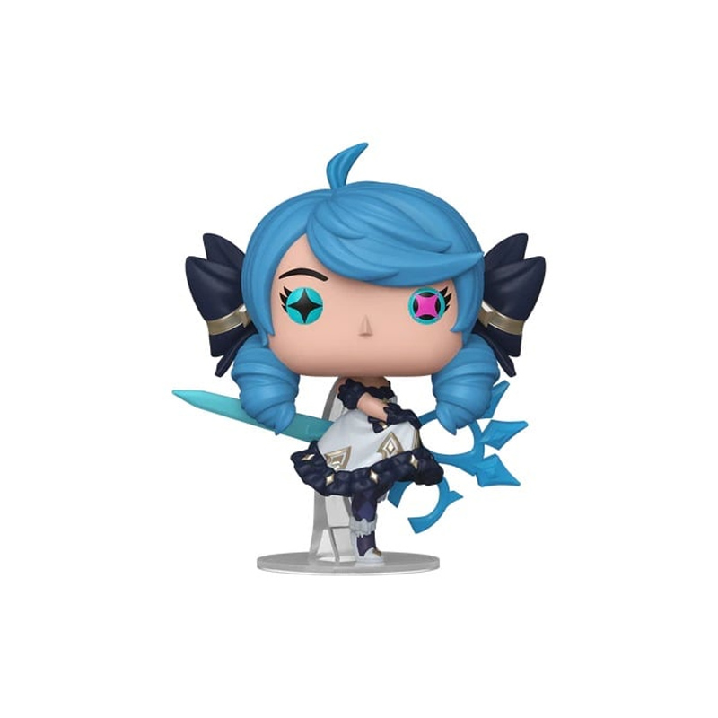 League Of Legends LoL Pop Gwen