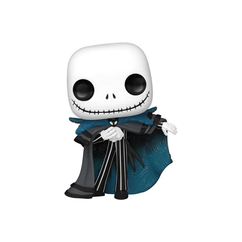 Disney Pop Nightmare Before Christmas NBX Couture Jack
