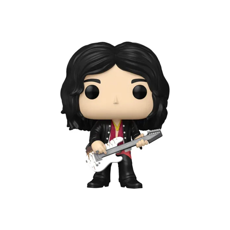 Aerosmith Pop Rocks Joe Perry