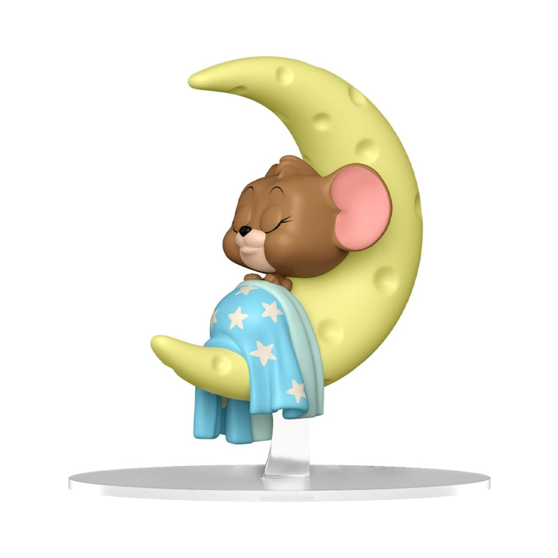 Tom Et Jerry Pop S4 Jerry