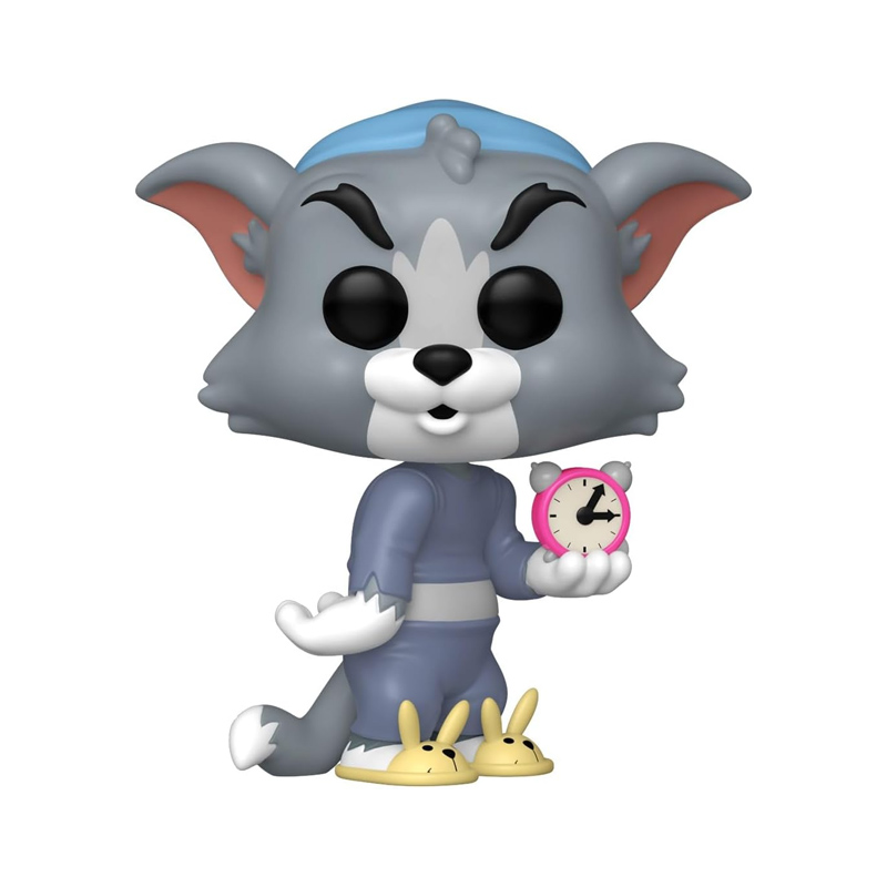 Tom Et Jerry Pop S4 Tom