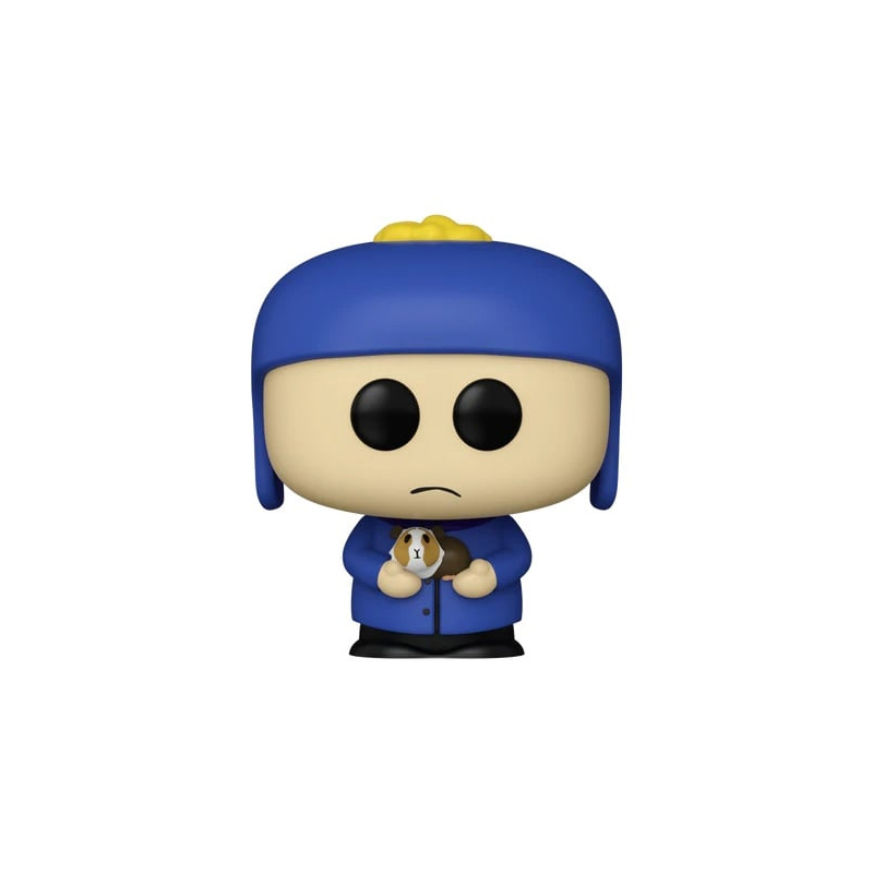 South Park S6 Craig Tucker