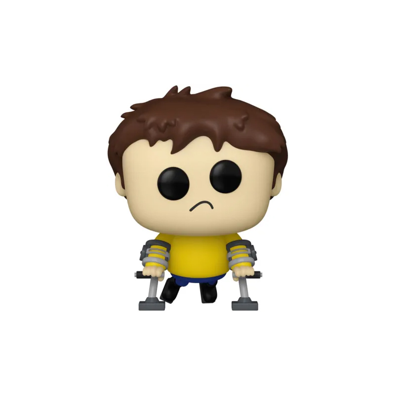 South Park S6 Jimmy Valmer