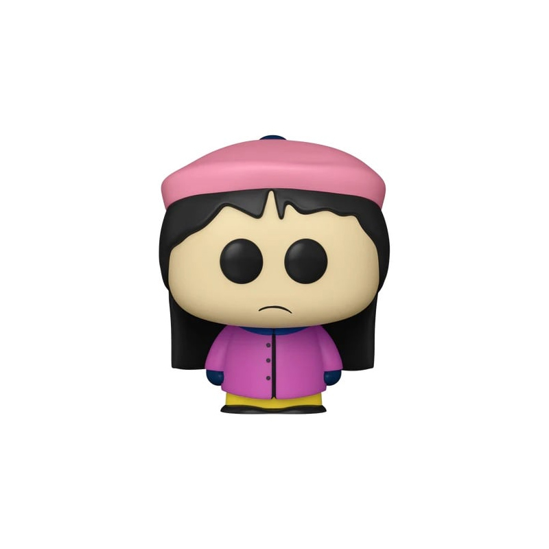 South Park S6 Wendy Testaburger