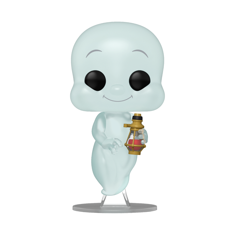 Casper Pop 30Th Anniv Casper Chase