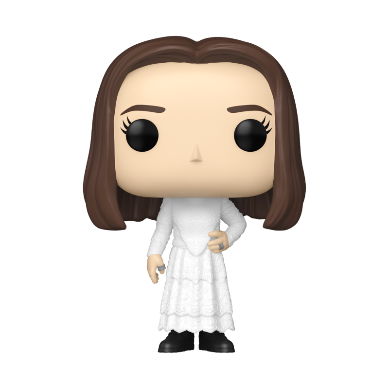 Casper Pop 30Th Anniv Kat