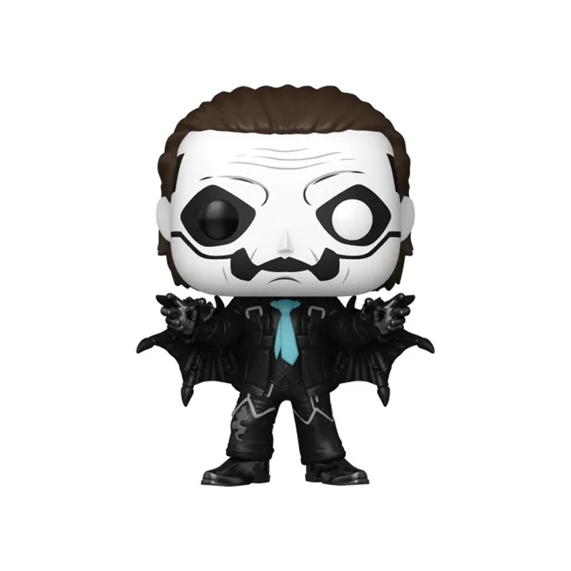 Ghost Pop Papa Emeritus IV Bat Costume