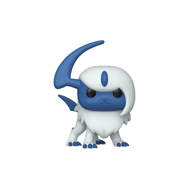 Pokemon Pop Absol
