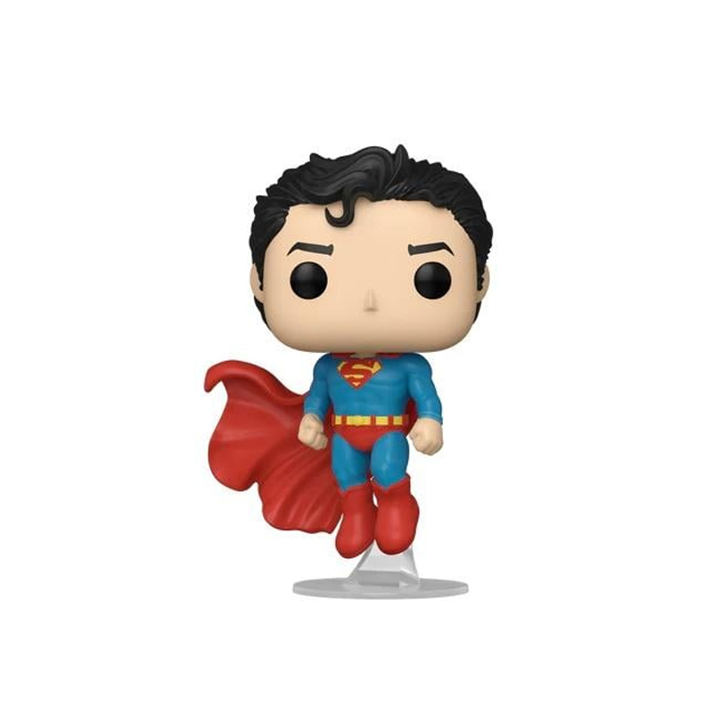 DC Pop Heroes DC New Classics Superman