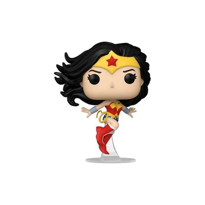 DC Pop Heroes DC New Classics Wonder Woman