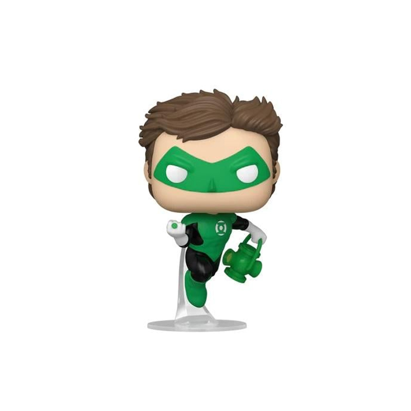 DC Pop Heroes DC New Classics Green Lantern