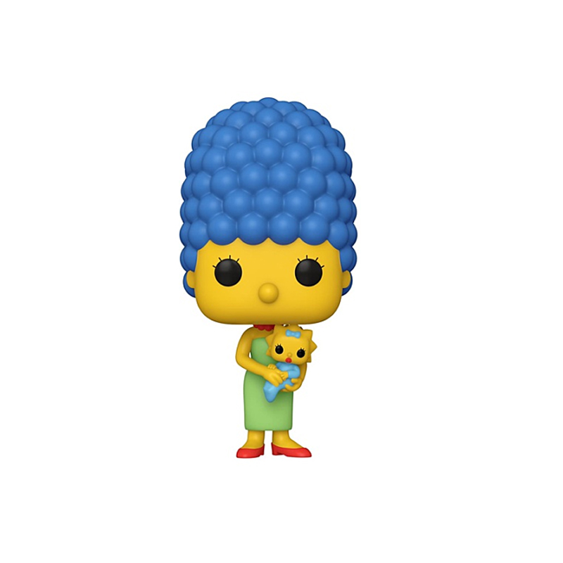 Simpsons Pop S11 Marge