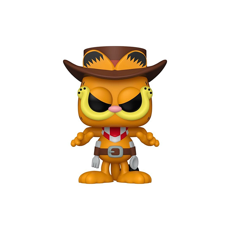 Garfield Pop S3 Garfield