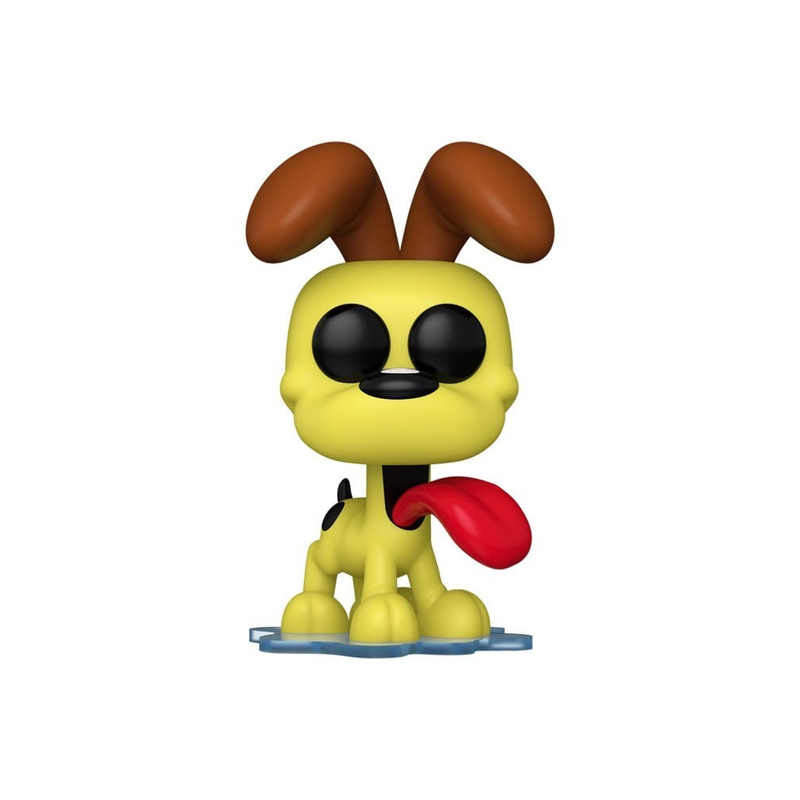 Garfield Pop S3 Odie