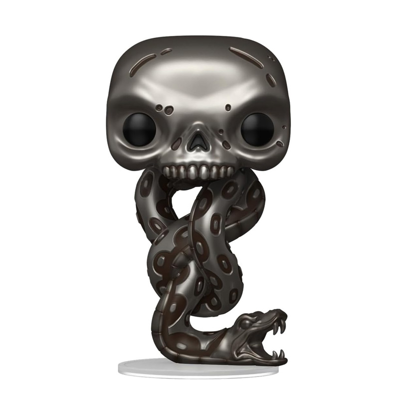 Harry Potter Pop S18 Dark Mark
