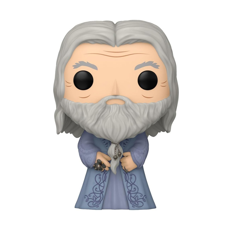 Harry Potter Pop S18 Dumbledore Horcruxes