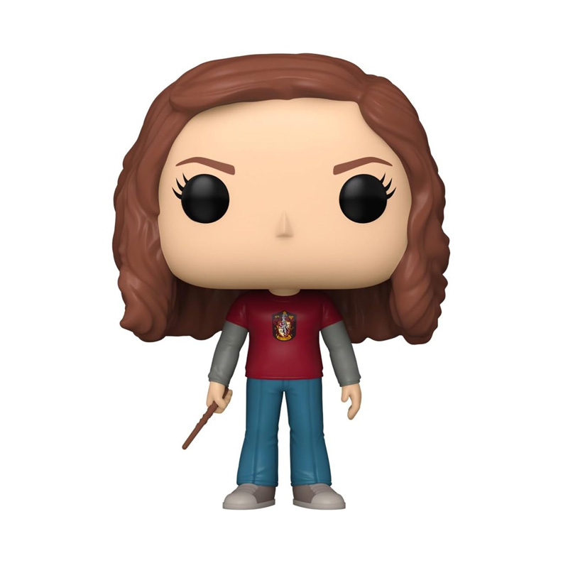 Harry Potter Pop S18 Hermione Oppugno