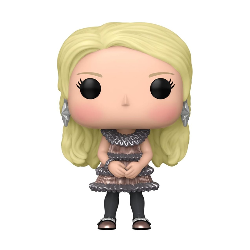 Harry Potter Pop S18 Luna In Dress