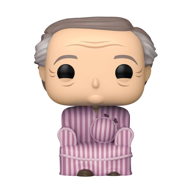 Harry Potter Pop S18 Horace Slughorn