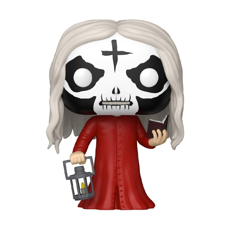 House Of 1000 Corpses Pop Plus Otis B Driftwood 