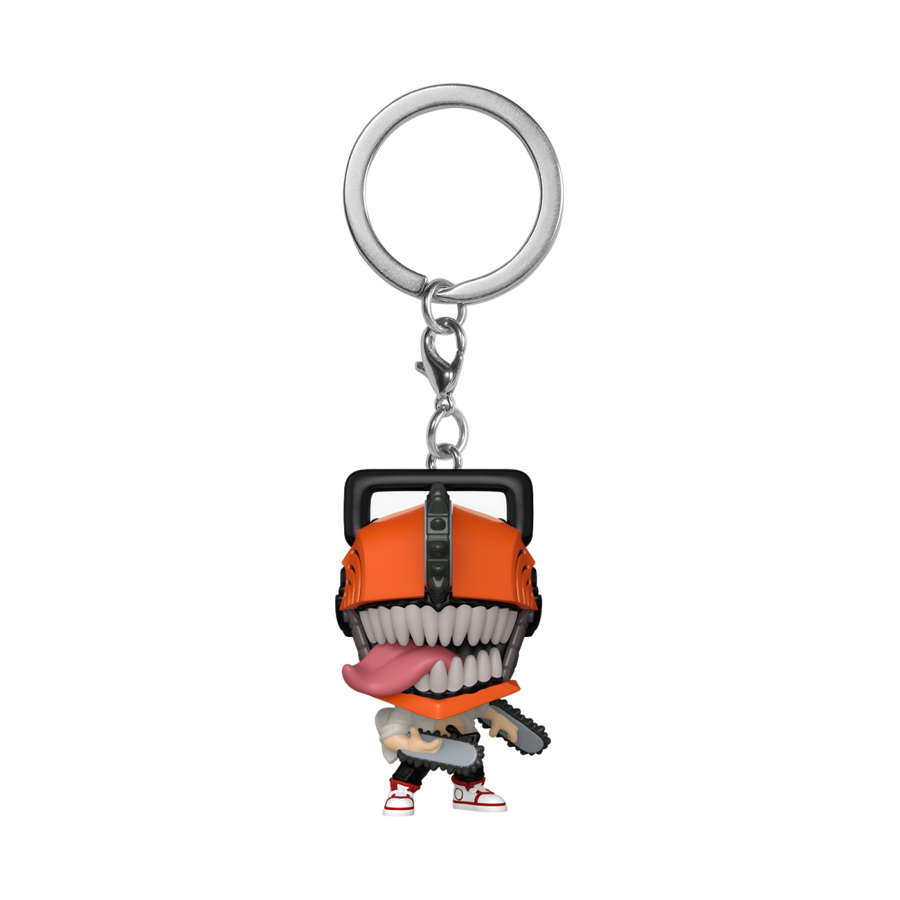 Chainsaw Man Pocket Pop Chainsaw Man