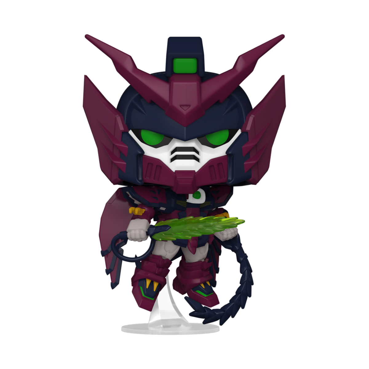 Gundam Pop Plus Gundam Epyon 