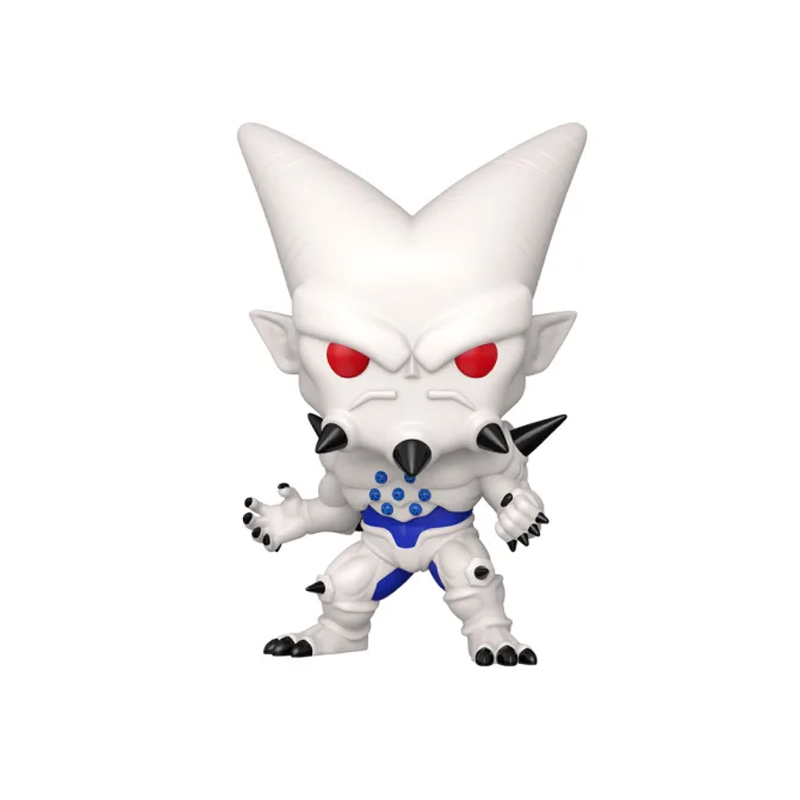 DBZ Pop Super DBGT Super Yi Shinron