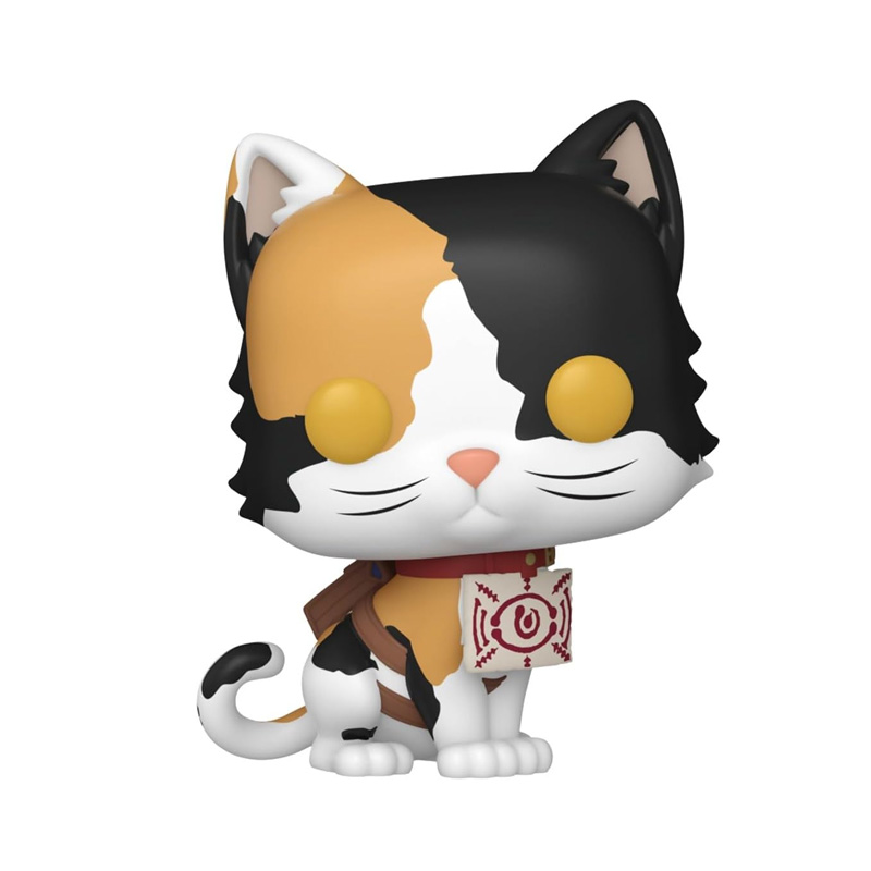 Demon Slayer Pop Chachamaru