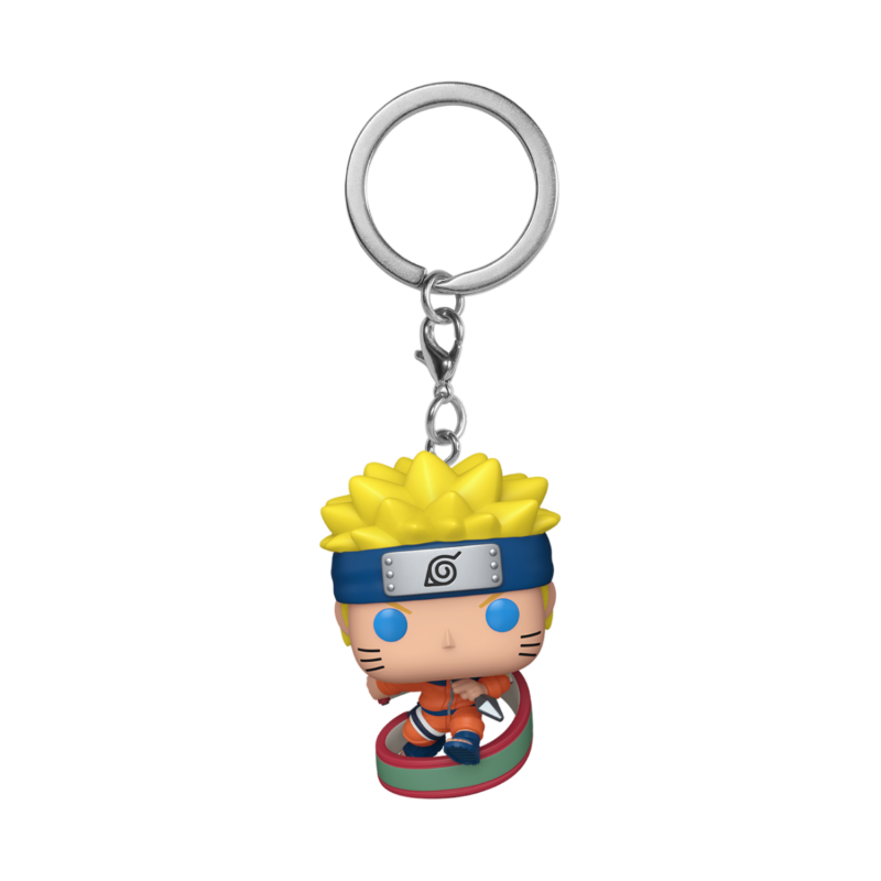 Naruto Pocket Pop Classic Naruto