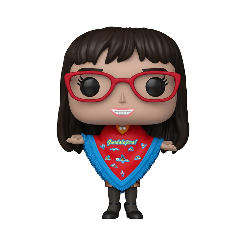 Ugly Betty Pop TV Betty Suarez