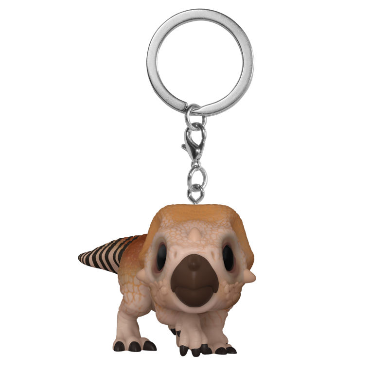 Jurassic Park 5 Pocket Pop Aquilops