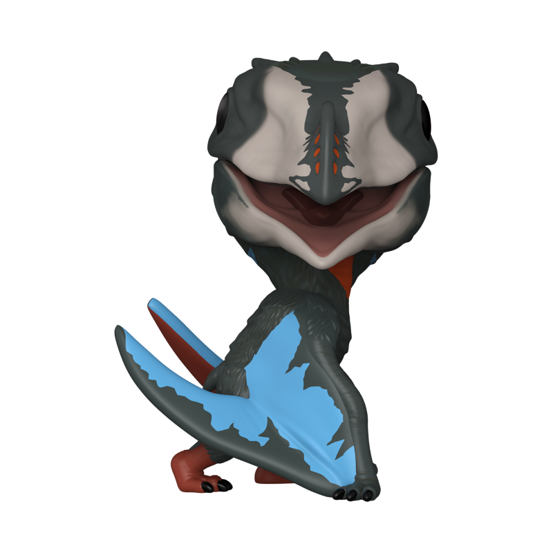 Jurassic Park 5 Pop Quetzalcoatlus
