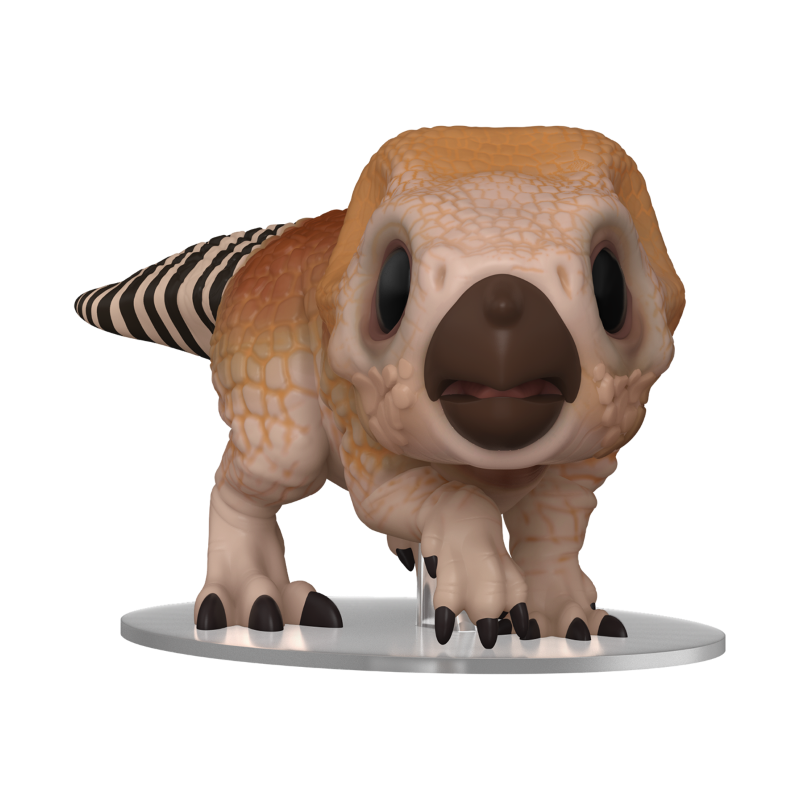 Jurassic Park 5 Pop Aquilops
