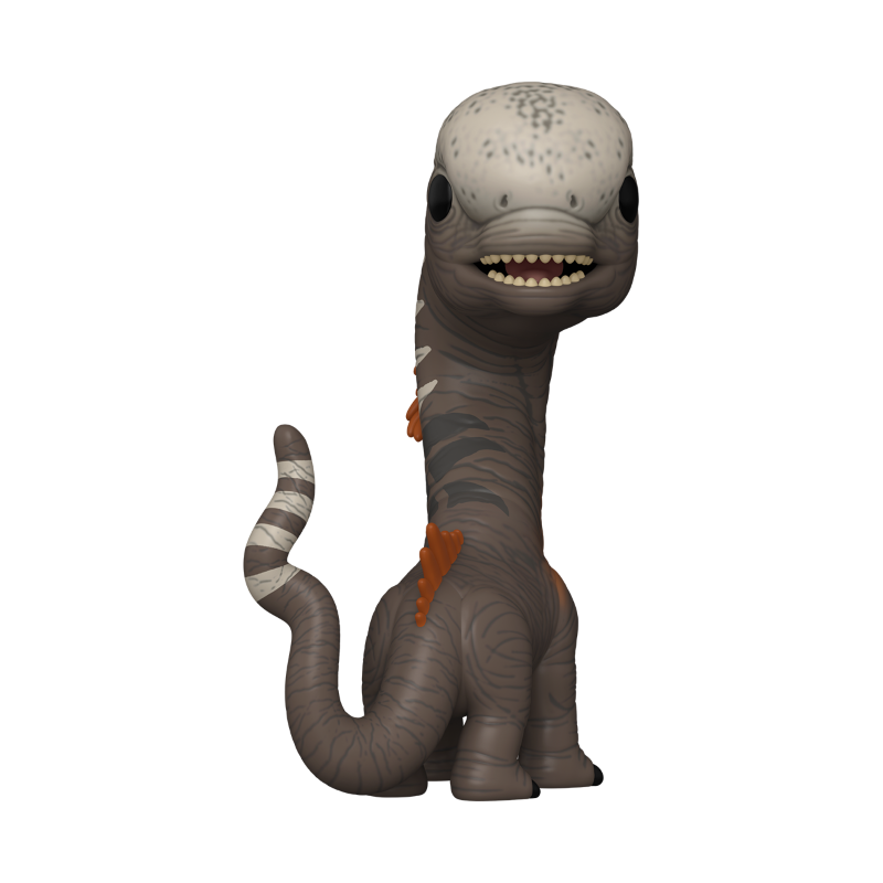 Jurassic Park 5 Pop Titanosaurus