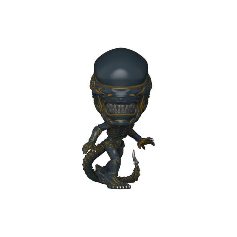 Alien Earth Pop Alien Xenomorph