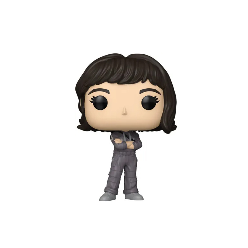 Alien Earth Pop Wendy