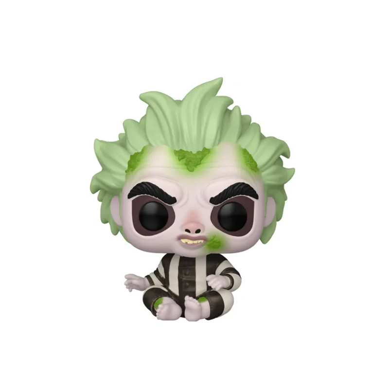 Beetlejuice Pop Baby Beetlejuice