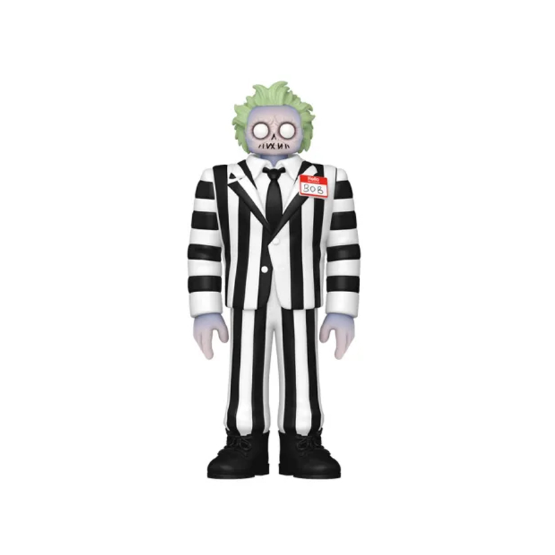 Beetlejuice Pop Bob As Beetlejuice