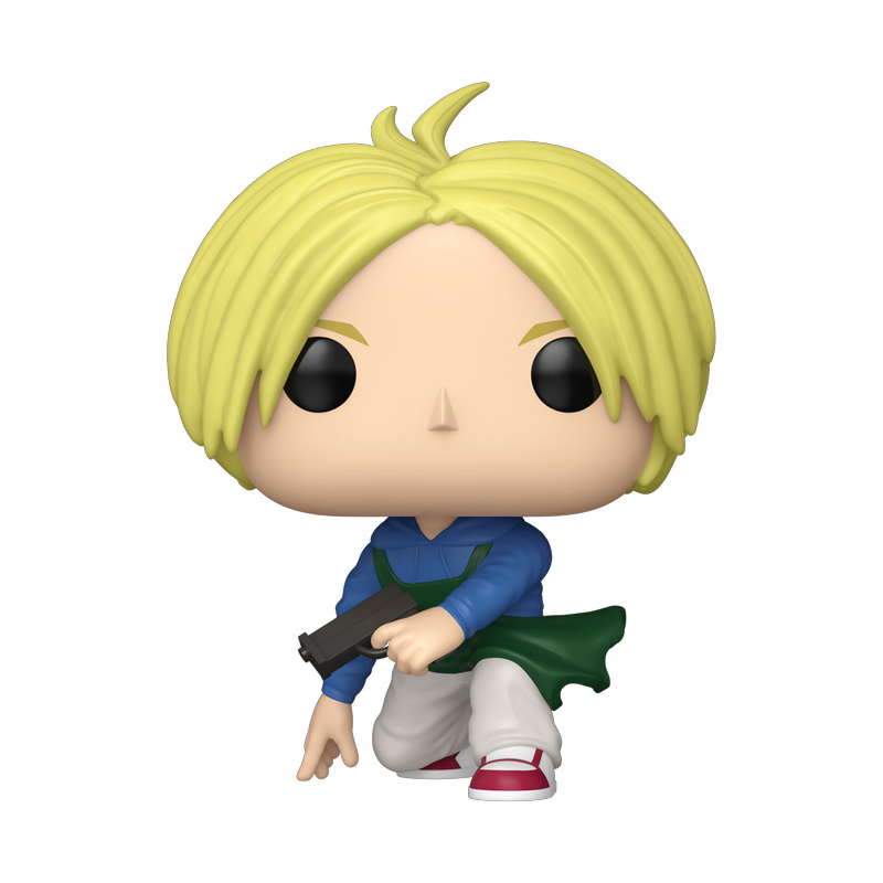 Sakamoto Days Pop Shin