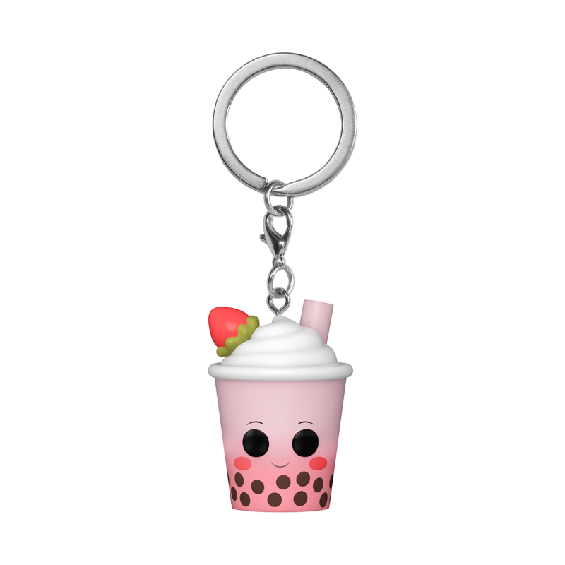 Foods Pocket Pop Boba Tea