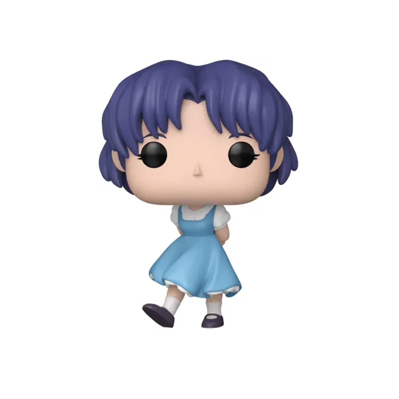 Ranma 1/2 Pop Akane