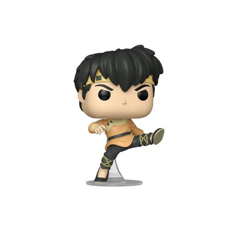 Ranma 1/2 Pop Ryoga