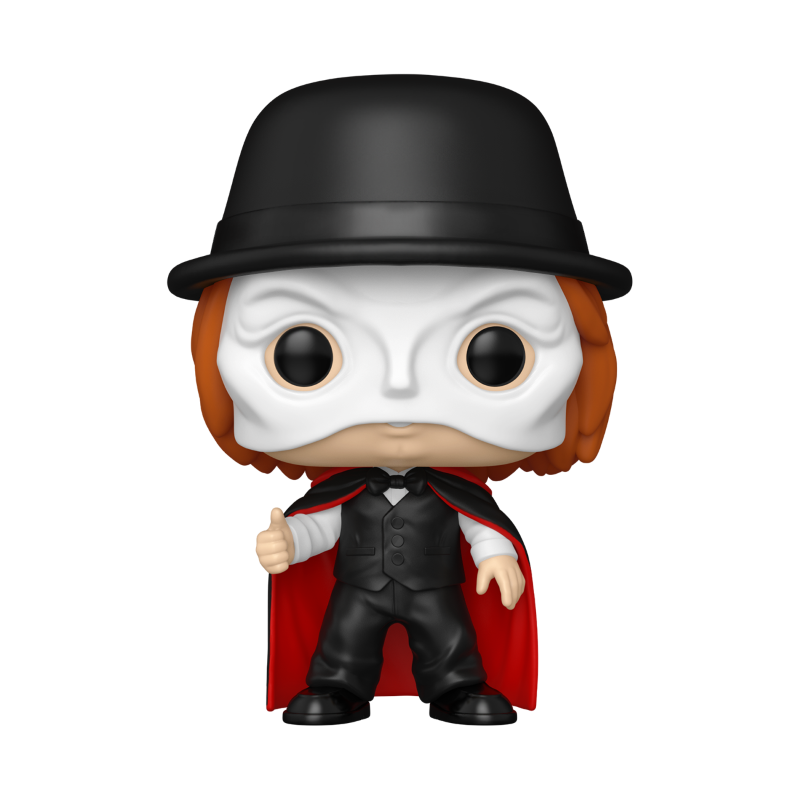 Chucky Pop TV Phantom Chucky