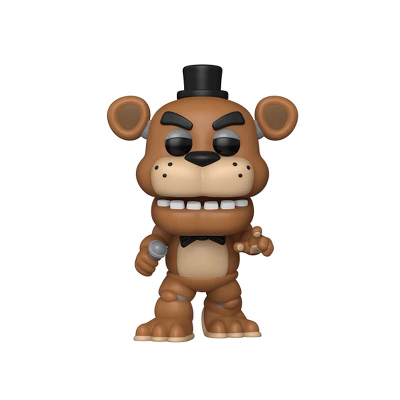 Five Night At Freddys Pop 10Th Anniv Freddy