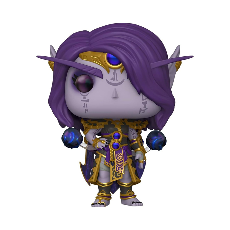 World Of Warcraft Pop Xalatath