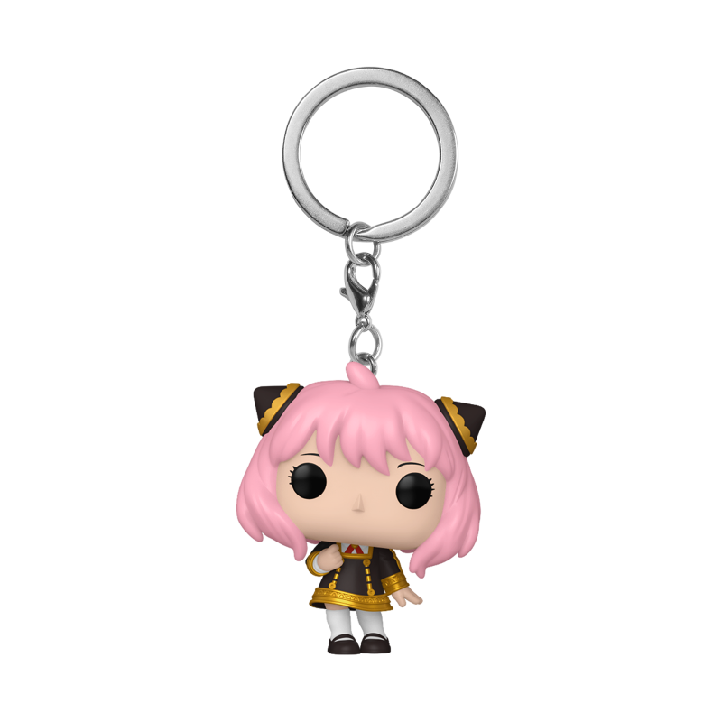 Spy X Family Pocket Pop Anya Forger