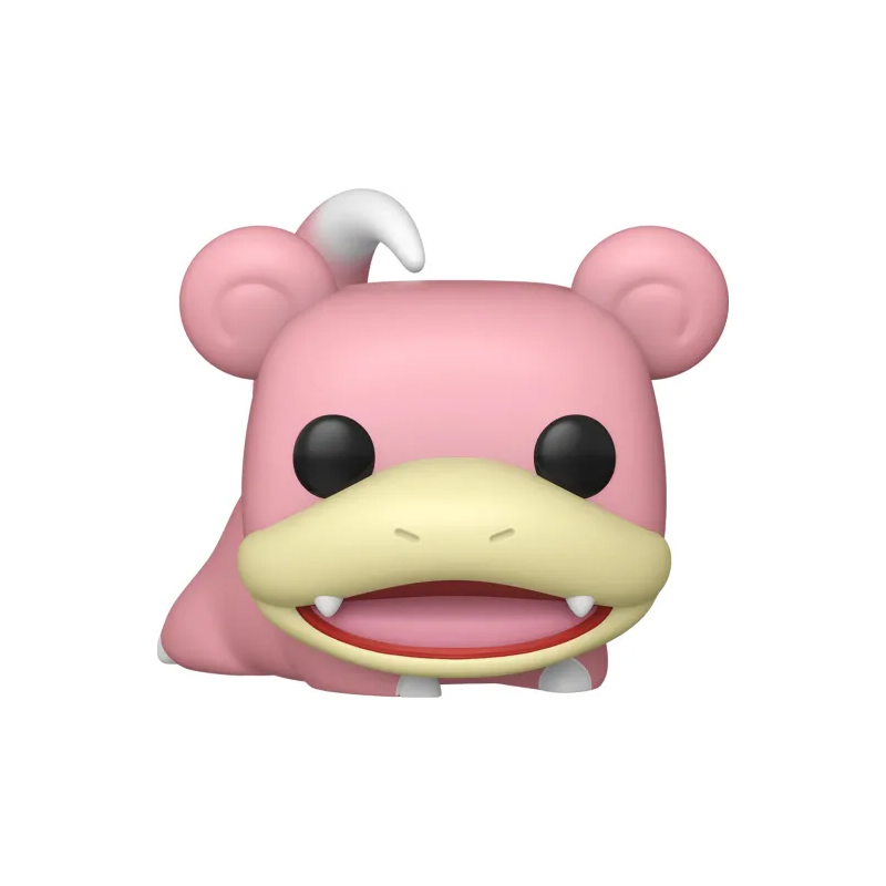 Pokemon Pop Jumbo Slowpoke Ramolos